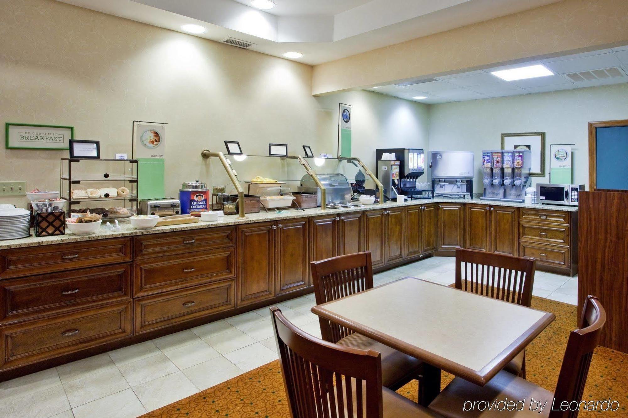 Country Inn & Suites By Radisson, Buford At Mall Of Georgia, Ga Bagian luar foto